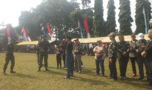 Kompetisi Airsoft Gun Bisa Jadi Ajang Siapkan Komponen Cadangan