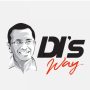 Di's way Dahlan Iskan