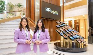 Berhasil Lampaui Target, Penjualan SBR011 di BRI Sentuh Rp1,5 Triliun Berhasil Lampaui Target, Penjualan SBR011 di BRI Sentuh Rp1,5 Triliun