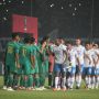 Lokasi Pertandingan Grup C Piala Presiden Dipindahkan ke SJH Imbas Dua Bobotoh Meninggal Dok. Pertandingan Grup C Piala Presiden 2022, Persib Vs Persebaya di Stadion GBLA Bandung. Jumat (17/6) lalu. (Foto: Deni/Jabar Ekspres)