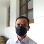 Ketua Satuan Tugas (Satgas) Covid-19 Kota Bandung Asep Gufron. (Arvi/Jabar Ekspres)