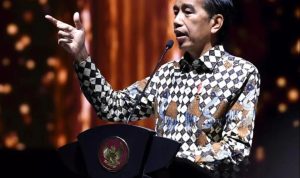 Presiden Jokowi Ulang Tahun ke-61 Hari Ini, Berikut Profilnya Presiden Jokowi Ulang Tahun ke-61 Hari Ini, Berikut Profilnya