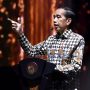 Presiden Jokowi Ulang Tahun ke-61 Hari Ini, Berikut Profilnya Presiden Jokowi Ulang Tahun ke-61 Hari Ini, Berikut Profilnya