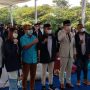 108 Content Creator Dikukuhkan Menjadi Smiling West Java 2022 untuk Majukan Pariwisata di Jabar