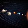 Ilustrasi fenomena planet sejajar (freepik)