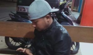 Pria Ini Muncul Lagi Setelah Setelah Dua Tahun Dinyatakan Tenggelam di Pantai Pelabuhan Ratu Pria Ini Muncul Lagi Setelah Setelah Dua Tahun Dinyatakan Tenggelam di Pantai Pelabuhan Ratu