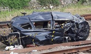 Korban Tabrakan Mobil dan Kereta Api di Tambun Ternyata Kader PKS