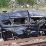 Korban Tabrakan Mobil dan Kereta Api di Tambun Ternyata Kader PKS