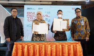 BNI menandatangani Nota Kesepahaman (MoU) dengan PT. Forever Harvest Success, yakni perwakilan perusahaan perusahaan Diaspora Indonesia di Hong Kong yang merupakan supplier wholesale dari 80 (delapan puluh) toko ritel rekanan di Hong Kong, yakni Forever Harvest Co., Ltd.