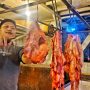Dampak PMK, Pedagang Daging Sapi Keluhkan Sepi Pembeli