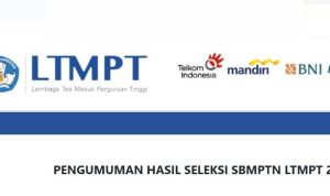 Ilustrasi link pengumuman SBMPTN 2022