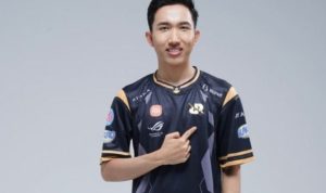 rrq lemon dikabarkan akan pensiun (instagram ikhsan_lemon)