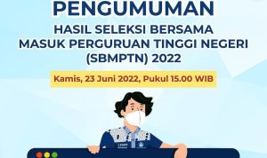 Pengumuman SBMPTN 2022, Berikut Ini 29 Link Mirror Berbagai Kampus di Indonesia