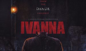 Sinopsis Film Horor Ivanna yang Akan Tayang Bulan Juli 2022, Catat Tanggalnya!