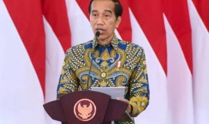 Utang Indonesia Semakin Mengkhawatirkan, Pengamat: Jokowi Seperti tidak Miliki Persoalan