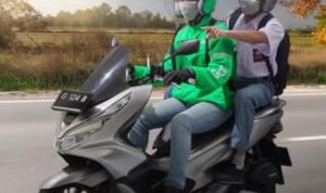Cara Daftar GrabBike Terbaru 2022 Secara Online, Mudah dan Lengkap