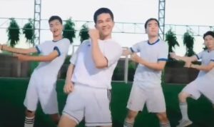 lagu thailand viral tiktok
