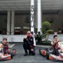 2 Atlet Gokart Asal Kota Bogor Berlaga di Kejuaraan Internasional