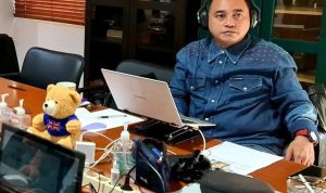 Potensi Pajak Parkir Rp45 M, Pengamat: Tidak Ada Alasan Kalau Sampai Terjadi Penurunan