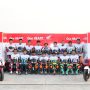 Seleksi Astra Honda Racing School Diikuti Ratusan Pebalap Muda Potensial