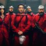 Money Heist: Korea (Netflix)