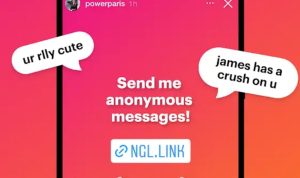 Cara Buat NGL Link Anonymous Instagram yang Viral di IG Story, Simak Yuk!