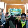 Wisuda Tatap Muka dan Mereka yang Berbahagia
