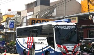 Jadwal SIM Keliling Bandung Hari Ini, Jangan Sampai Ketinggalan!