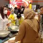 Festival Bandung West Java Food and Beverage Expo 2022 Bangkitkan Gairah Usaha Kuliner