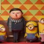Minions: The Rise of Gru (Illumination)