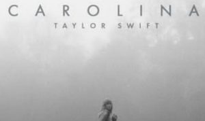 Taylor Swift Merilis Lagu Baru Berjudul Carolina, Berikut Ini Lirik dan Terjemahannya