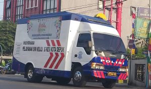 Terbaru! Jadwal dan Lokasi SIM Keliling Depok 28 Juni-2 Juli 2022