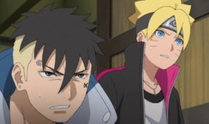 Link Nonton Boruto Episode 255 Sub Indonesia, Boruto Kawaki Gelud!