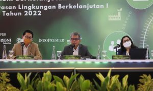 Pengamat Apresiasi BRI Terbitkan Green Bond Rp5 Triliun untuk Biayai Proyek Ekonomi Hijau Pengamat Apresiasi BRI Terbitkan Green Bond Rp5 Triliun untuk Biayai Proyek Ekonomi Hijau