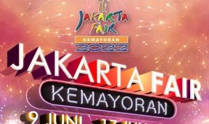 3 Link Beli Tiket PRJ 2022, Daftar Harga dan Cara Pembeliannya