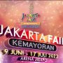 3 Link Beli Tiket PRJ 2022, Daftar Harga dan Cara Pembeliannya