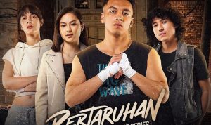 Link Nonton Pertaruhan The Series Episode 6 Secara Gratis, Lengkap dengan Sinopsis Terbaru