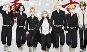 Spoiler Tokyo Revengers 259, Kebrutalan Taiju Shiba! Ini Jadwal Rilisnya