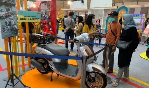 YIMM tutup Fazzio Festival di Bandung YIMM tutup Fazzio Festival di Bandung