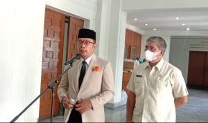 Ridwan Kamil Minta Pimpinan Wilayah Bandung dan Bogor Tindak Tegas Holywings Ridwan Kamil Minta Pimpinan Wilayah Bandung dan Bogor Tindak Tegas Holywings