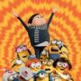 Minions: The Rise of Gru Sudah Tayang, Ini Jadwal Bioskopnya di Bandung