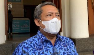 Wali Kota Bandung Minta Kegiatan Operasional ACT Benar-benar Terhenti