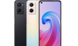 Spesifikasi Oppo A96 dan Harganya, Bisa Dipakai Gaming! (Oppo)