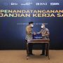 BRI Jalin Kerja Sama Implementasi Aplikasi PSIAP bersama Dirjen Pajak Kemenkeu RI