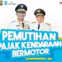 Jadwal Pemutihan Pajak Kendaraan Bermotor di Jabar, Simak Syarat dan Keuntungannya