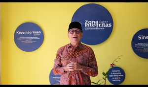 Ketua PSSI Iwan Bule: PPS Mudah dan Memberikan Rasa Keadilan