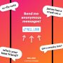 Cara Main NGL Link Anonymous Instagram di Android dan iOS, Ayo Coba!
