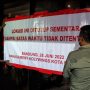 DPMPTSP Kota Bandung Beberkan Kelengkapan Izin dua Gerai Holywings