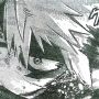 Spoiler Boku No Hero Academia 358, Bakugo VS Shigaraki (gambar: Twitter @Justixplode)