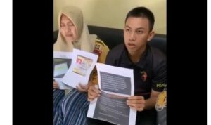 Hasil Tes di Dua RS yang Berbeda Menyatakan Fahri Tidak Buta Warna, Polri Diduga Berbohong Hasil Tes di Dua RS yang Berbeda Menyatakan Fahri Tidak Buta Warna, Polri Diduga Berbohong